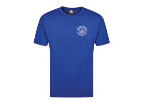 Harriers Embroidery Plover T Shirt